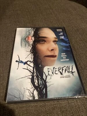 Everfall, (DVD, 2020) New Sealed - Image 1 of 3