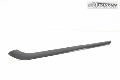 Ford Edge 2019-2023 delantero izquierdo lado del conductor consola central embellecedor panel de cubierta OEM Foto 1 de 4