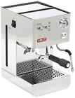 Lelit PL41PLUS Glenda Macchina per Espresso Semiprofessionale, 1250 W, Acciaio