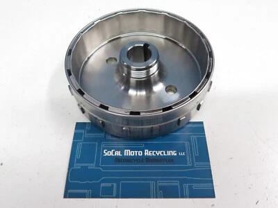 Honda CRF450R CRF450RX 2017-2025 OEM volante (rotor de stock magnético) Foto 1 de 4