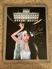 *RARE* MELANIE MARTINEZ K-12 TOUR VIP EXCLUSIVE SIGNED POSTER. 🏫✏️🎒