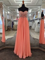 kurti neck stitching