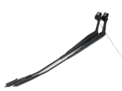 2x Scheibenwischer Wischarm Vorne für Ford Mondeo V BA7 CF 14-19 78TKM!! - Bild 1 von 4