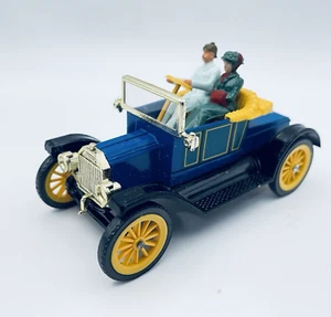 Meccano Dinky 475 G 1908 Ford Model T Die Cast Scale Model Car - Picture 1 of 12