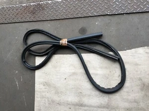 Junta de tapa trasera Mercedes W163 ML55 AMG - Imagen 1 de 1