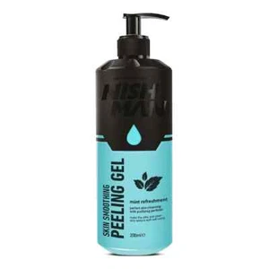 Nishman Skin Smoothing Peeling gel for dead skin 200ml - Picture 1 of 1