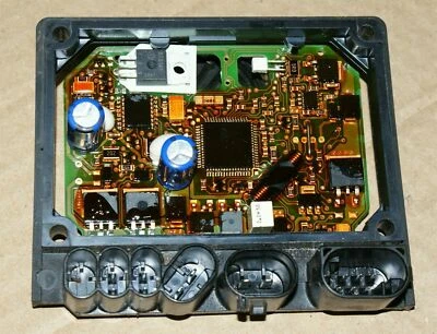  Webasto Universal Sart+12v Pin 1 Thermo Top Z/C ECU Board Diesel Autonomous - Image 1 of 3
