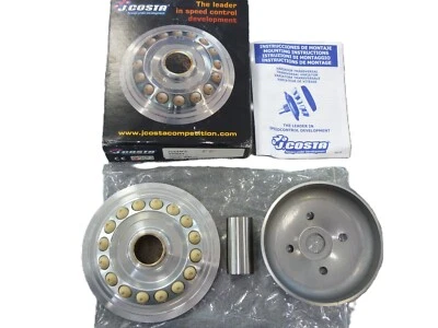 VARIATORE J COSTA JC644FS HONDA FJS SILVER WING 400 2006 / 2012 490644 J.COSTA - Immagine 1 di 4