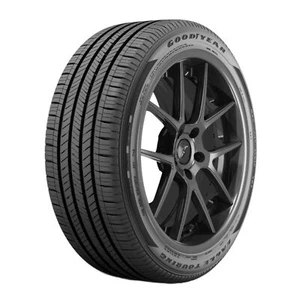 4 New Goodyear Eagle Touring - 245/45r20 Tires 2454520 245 45 20 - Picture 1 of 11