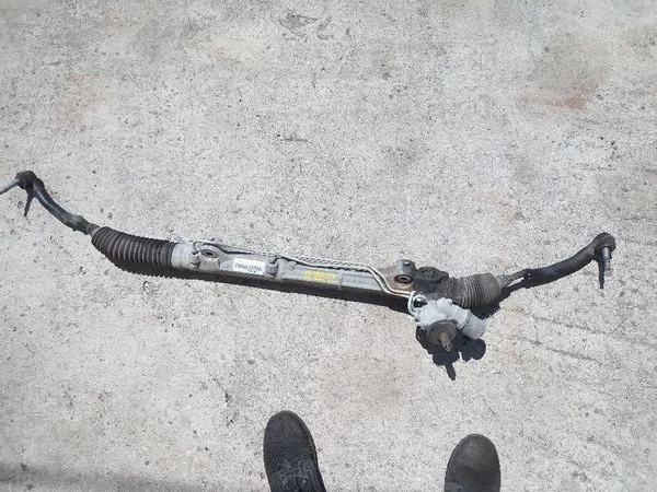 2005-2011 Cadillac STS Power Steering Gear Rack & Pinion W/O Variable Assist OEM Foto 1 de 1