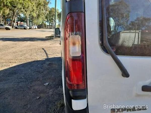 MITSUBISHI EXPRESS 2020-2022 LEFT TAILLIGHT Van - Picture 1 of 8