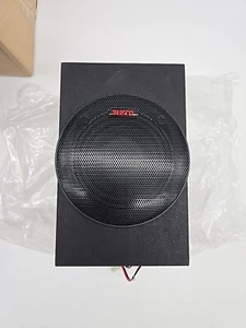 Misco SB40 4 Inch Enclosed Passive Subwoofer with Grille Arcade, Casino Gaming - Picture 1 of 6