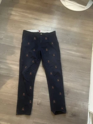 KITH x Tommy Hilfiger Chino Pants Size 34/32  - Image 1 of 3