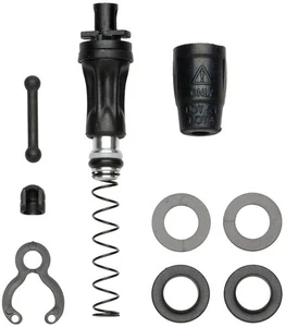 Lever Parts - Avid Elixir CR, R, 5 Lever Internals Service Parts Kit - Hydraulic - Picture 1 of 1