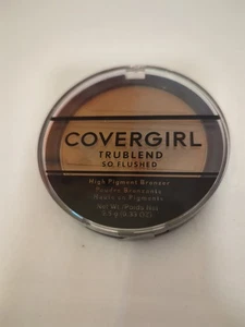 Covergirl True Blend High Pigment Blush 420 Wärme - Bild 1 von 3