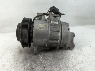 2006-2011 Cadillac Dts Air Conditioning A/c Ac Compressor Oem CNIX2 - Image 1 of 4