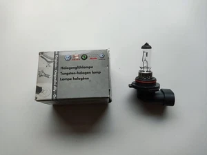 Volkswagen HB4 Bulb 12V 51W Headlight N10130001 Genuine - Picture 1 of 5