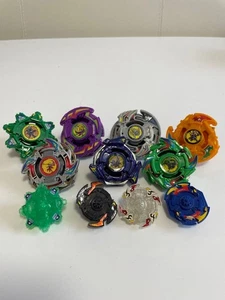Frühe Beyblade #352267 - Bild 1 von 24