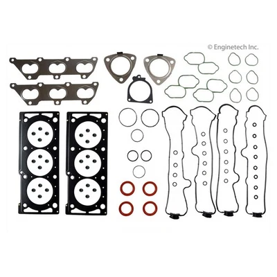 Juego de juntas de culata para 02-03 Saturn Vue GM181HS-D Foto 1 de 4