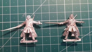 MESBG Herr der Ringe Tabletop Aragorn (Fellowship) - Bild 1 von 1