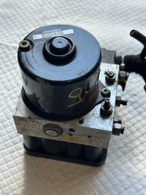 Volkswagen Jetta Beetle 2006-10 ABS módulo de bomba antibloqueo OEM 1J0 614 517 M (97) Foto 1 de 4