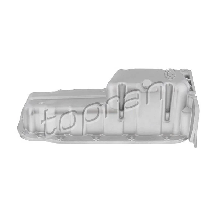 Para Vauxhall Astra MK III (F) 3/5 Carcasa De Aceite Del Motor - Imagen 1 de 1