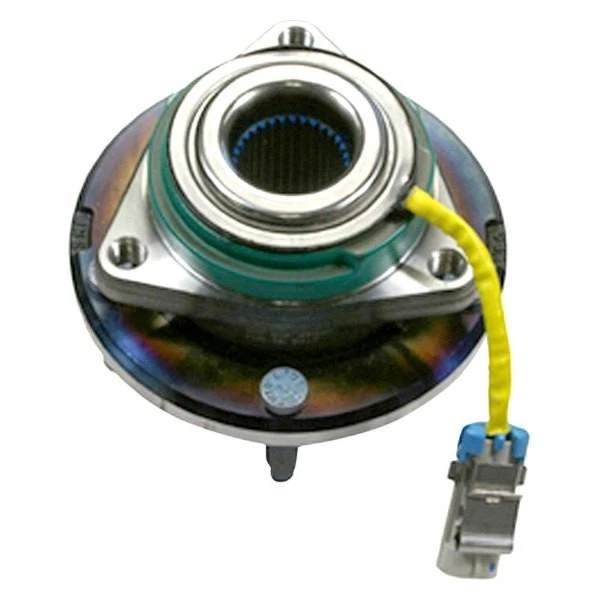 For Chevy Corvette 09-13 Wheel Bearing and Hub Assembly C-Tek Rear Passenger - Image 1 of 1