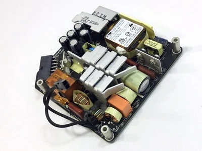 Apple iMac 21" A1311 (2009/2010/2011) 205W Power Supply. 614-0444 661-5299 T8043 - Image 1 of 4