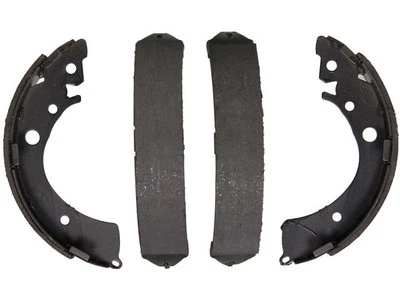 For 1982-1989 Honda Accord Brake Shoe Set Rear Wagner 98886SQWH 1984 1986 1983 - Изображение 1 из 2