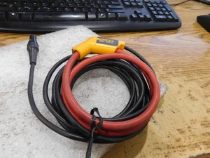 Fluke iFlex Model: 3000-24 Current Clamp. - Picture 1 of 2