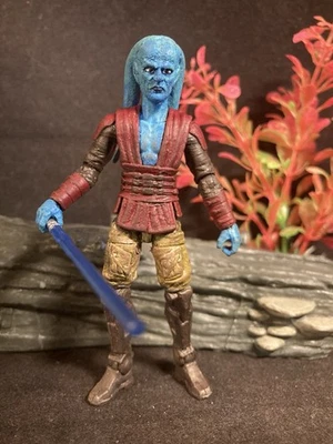 Star Wars Custom Vintage Collection Alien Twi’lek Jedi Knight 3.75 Foto 1 de 4