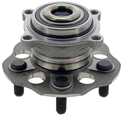 Conjunto de cojinete de rueda y buje Mevotech H512366 para Honda Odyssey 11-17 Foto 1 de 4