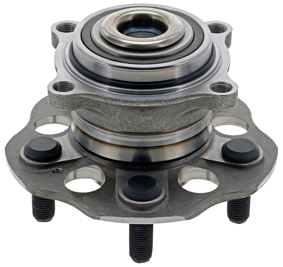 车轮轴承和轮毂组件 Mevotech H512366 适合 11-17 本田奥德赛 — 第 1/4 张图片