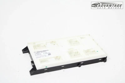 2013-2016 MERCEDES GL450 X166 FRONT SAM COMPUTER CONTROL MODULE UNIT OEM - Image 1 of 4