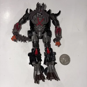 Hasbro Transformers Studio Series The Last Knight Berserker Suelto - Imagen 1 de 5