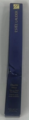 Estée Lauder Double Wear Stay-in-Place Eye Pencil 06 Sapphire Gel Makeup .04oz - Image 1 of 4