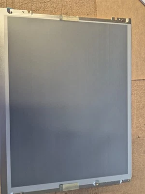  SHARP LQ121S1DG41 TFT display  12,1 pollici - Immagine 1 di 4