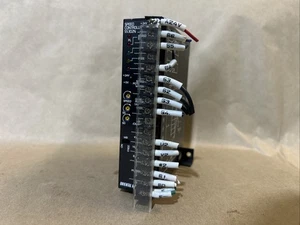 Oriental Motor Speed Controller SS302N New No Box - Picture 1 of 4