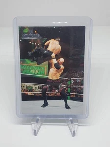 2011 Topps WWE Champions #13 Kane - Picture 1 of 2