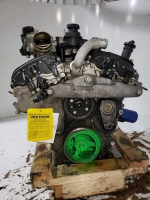 Motor 3,0 L VIN 5 octavo dígito Opt Lfw compatible con 12 CAPTIVA SPORT 1408779 Foto 1 de 4