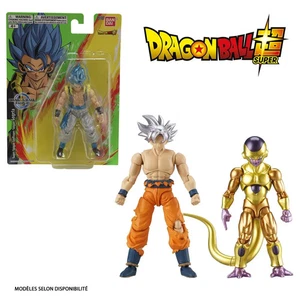 Bist Du Fan der Dragon Ball-Saga? Sammle die 12 cm großen Evolve-Figuren. Das Pr - Bild 1 von 1