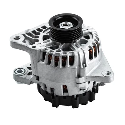 Alternator For 2012-2013 Kia Soul 2.0L 2014-2016 Kia Forte 1.8L 373002E200 11610 - Image 1 of 4