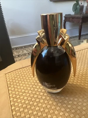 Auténtico LADY GAGA FAME BY COTY Eau De Parfum 1.7 Fl Oz 50ML EDP SPRAY Probador Foto 1 de 4