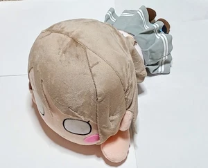 Love Live Sunshine Mega Jumbo Nesoberi Plüschtier You Watanabe - Bild 1 von 3