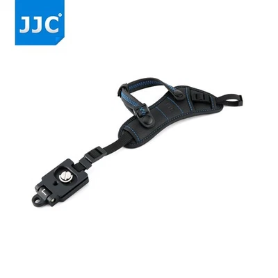 Alça de pulso para câmera JJC para Canon EOS R6 Mark III Fujifilm X-T30 III - Imagem 1 de 4