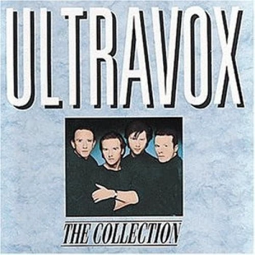 Ultravox Collection (1984)  [CD] - Bild 1 von 1