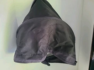 NO FRAME ARCH Baby Trend Sit N Stand Double Stroller Front Canopy Hood Visor - Picture 1 of 10
