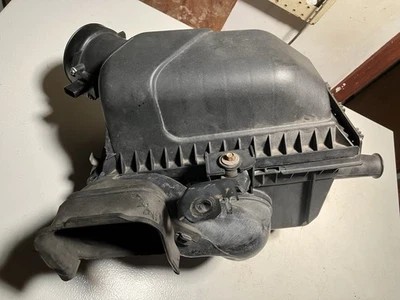 Коробка корпуса очистителя воздушного фильтра 3,5 л 2007 2008 2009 2010 Ford Edge и датчик MAF - Изображение 1 из 4