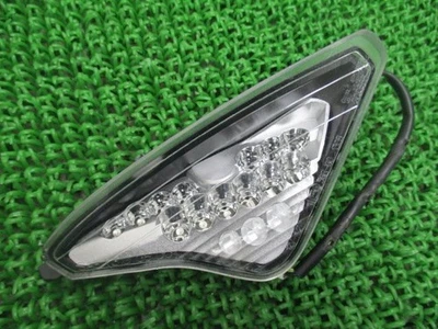 848 1098 1198 Front turn signal right DUCATI motorcycle parts or chips Can be as - Image 1 of 3