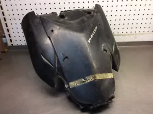 Yamaha Phazer Venture Lite 2007-2018 Airbox * Missing Cover Clips* 22012705 - Picture 1 of 10